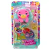 MATTEL Polly Pocket Glitter Island komplekts Photo 6