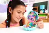 MATTEL Polly Pocket Glitter Island komplekts Photo 7
