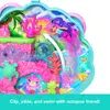 MATTEL Polly Pocket Glitter Island komplekts Photo 9
