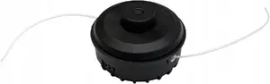 Trimmer head replacement AL-KO AL-KO Ø 25 mm for BC 1200 E motor (serial from OK14-000001)