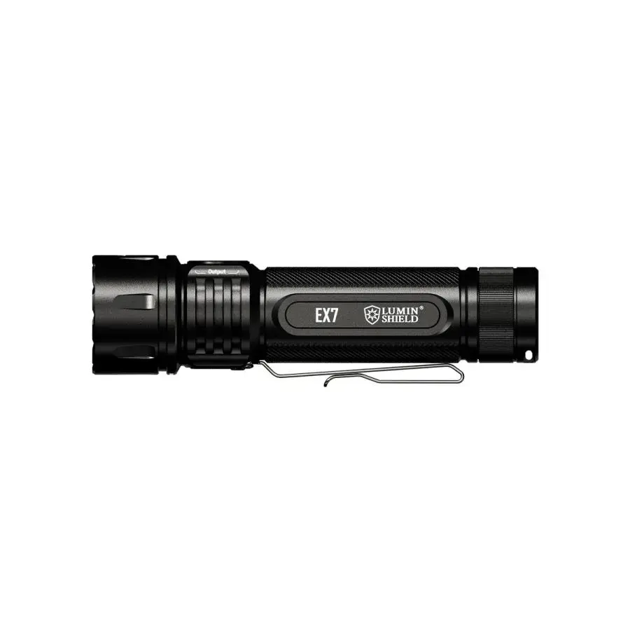 Фонарь Nitecore EX7 6000 лм 500 м Photo 3