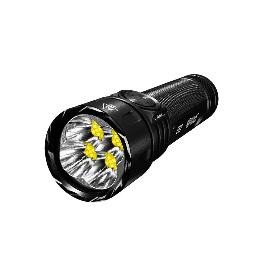 Фонарь Nitecore EX7 6000 лм 500 м Photo 4
