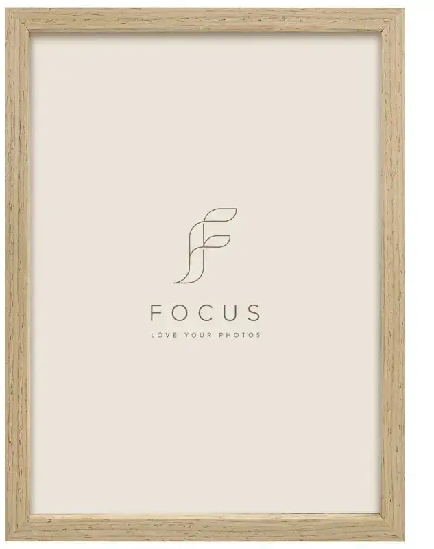Foto rāmis focus Willow Oak modelis