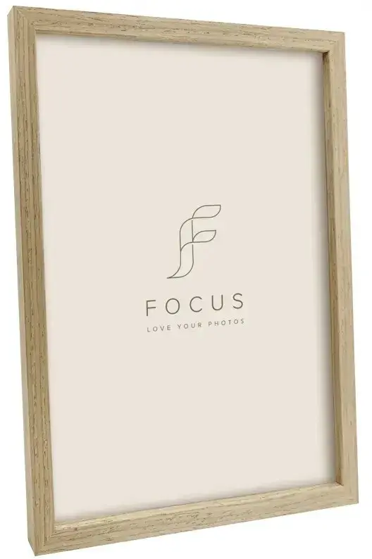 Foto rāmis focus Willow Oak 9x12
