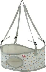 Hammock for rabbit and guinea pig ZOLUX COSY model 206821, indoor small pet hammock