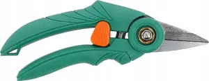 Pruning Shears Flo model 99217 — bypass secateurs 175 mm blade