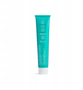 Toothpaste Georganics Natural Remineralizing with Hydroxyapatite and Fluoride, Fresh Mint, 75 ml