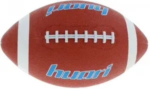 American Football Ball huari Touchdown size 9 brown