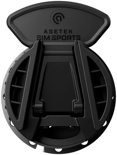 Asetek SimSports Universālais QR Adapteris USB-A
