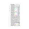 Montech SKY 3 (W) Midi-Tower datora korpuss balts Photo 6