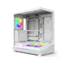 Montech SKY 3 (W) Midi-Tower Computer Case White Photo 7