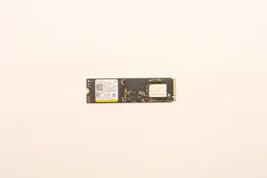 SSD Lenovo 512GB M.2 2280 PCIe 4x4 NVMe internal storage