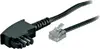 Телефонный кабель S-Impuls 70003 — 3 м Photo 2
