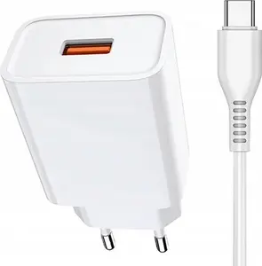 Charger Jellico C7 single‑port USB‑A portable charger, model 6973771100603