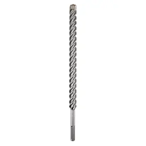 DeWalt drill bit DT60830-QZ SDS‑MAX 28 mm, length 570 mm, single pack