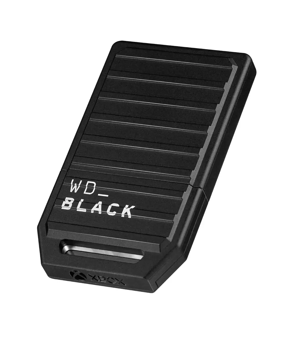 Western Digital SanDisk storage expansion card 512 GB Photo 2