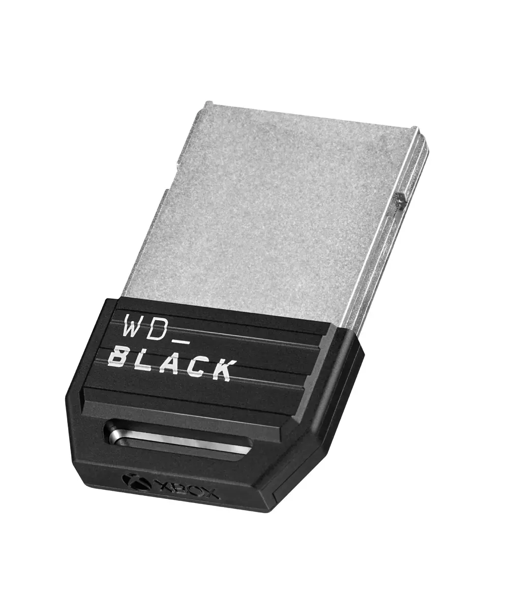 Western Digital SanDisk storage expansion card 512 GB Photo 3