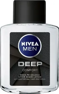 Nivea MEN DEEP After Shave Lotion