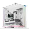 Корпус Thermalright A70 ARGB WHITE Photo 5
