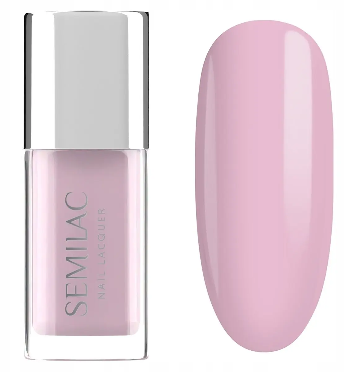 Nagu laka SEMILAC 103 Sheer Vibrant