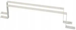 Mounting Bracket for DVR Housing PULSAR AWO483BR