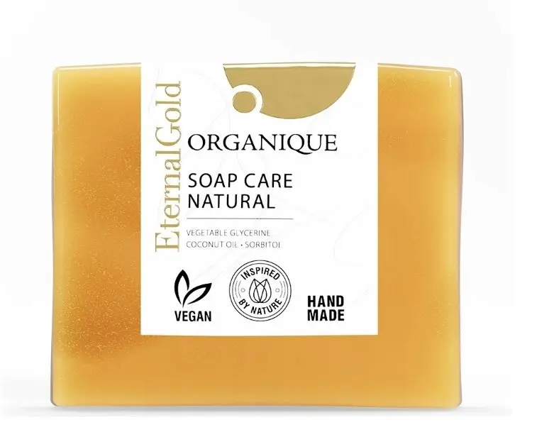 Ziepes Organique Eternal Gold — Organique
