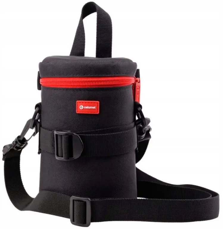 Objektīva apvalks Calumet Calumet Lens Pouch