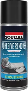 Средство для удаления клея Soudal 162060 — аэрозоль 400 мл