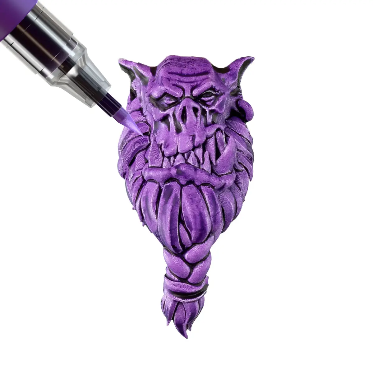 Army Painter Speedpaint Marker Purple Swarm (TAPSM1007P) Photo 2