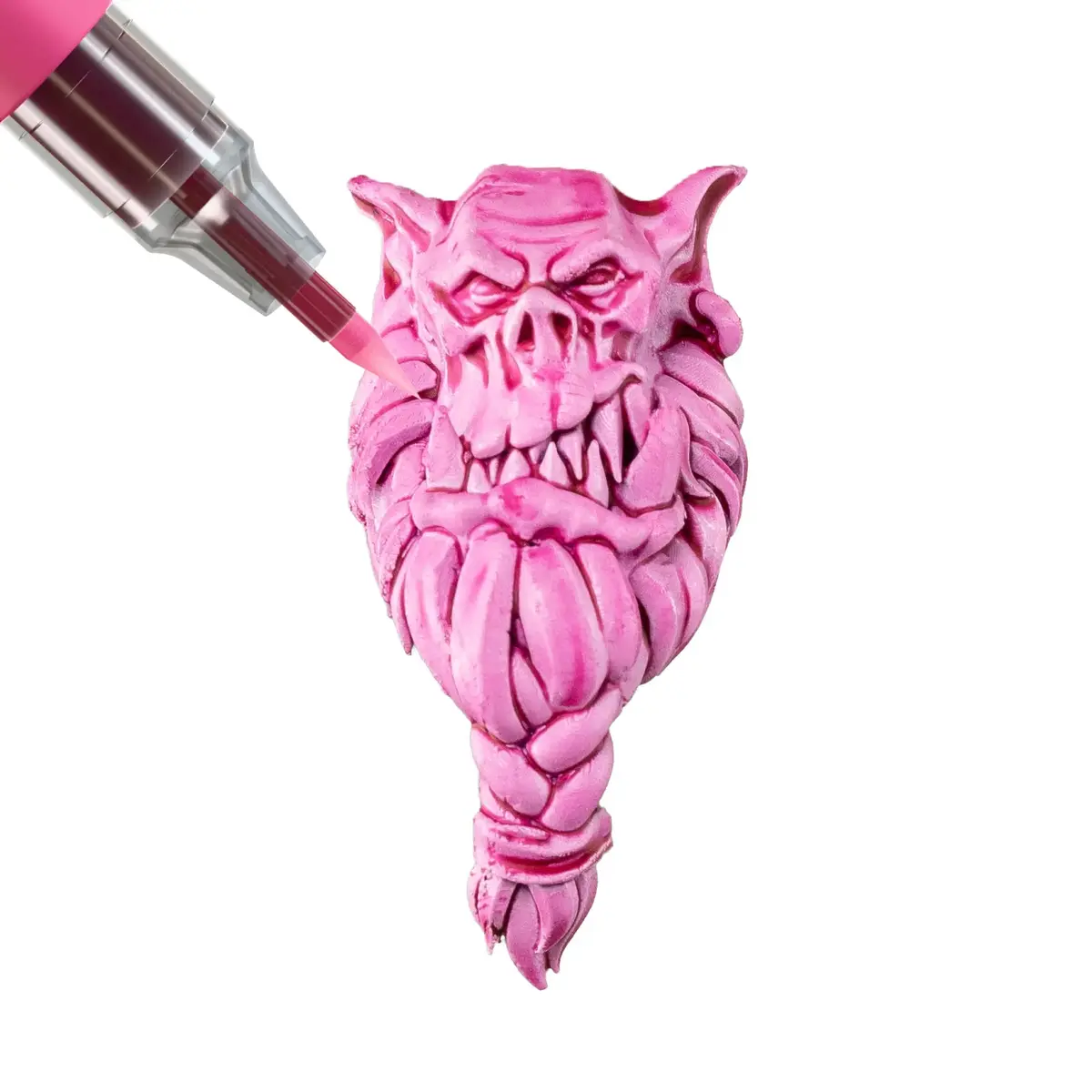Army Painter Speedpaint 2.0 Marker Familiar Pink Photo 2