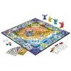 HASBRO Monopoly Disney Stitch Edition board game Photo 2