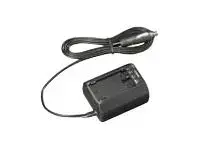 Car Power Adapter Canon XM2 CB-920 for 7.2 V output, external charger