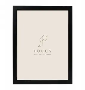 Foto rāmis Focus Ivy Black 15x20 cm — focus modelis 132395