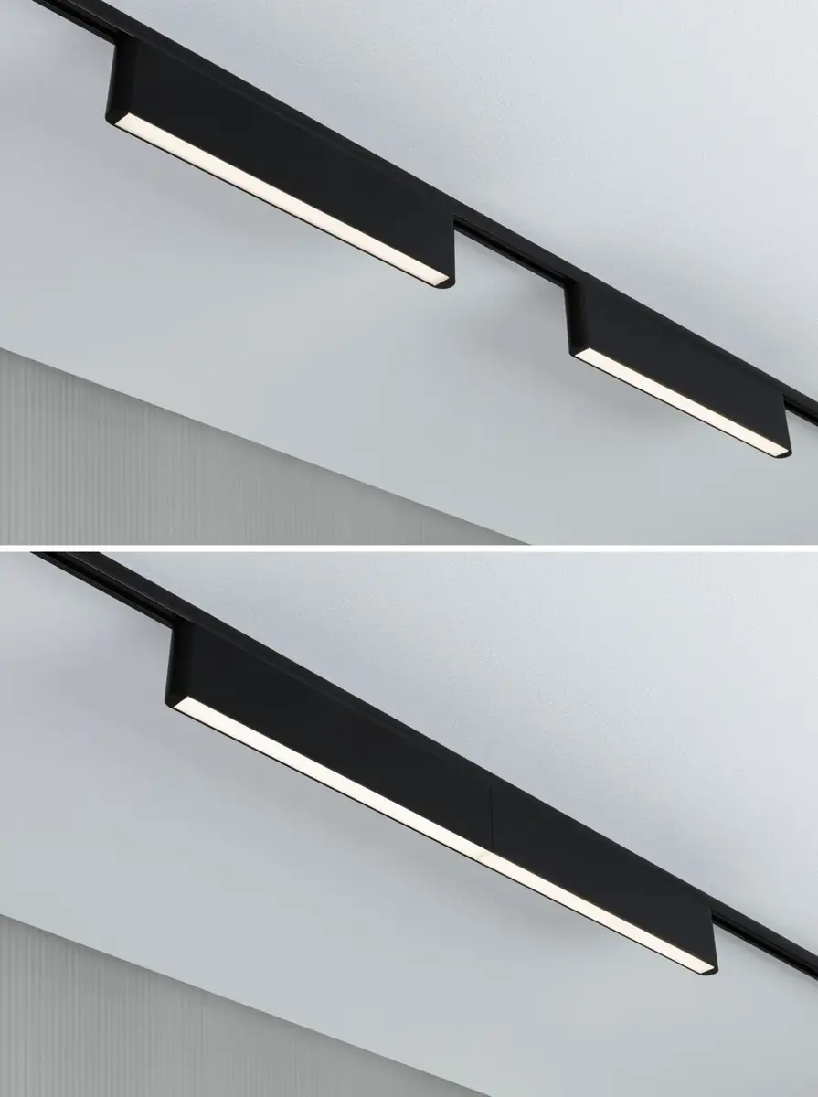 Paulmann Ceris LED 9.5 W surfaced spot Photo 2