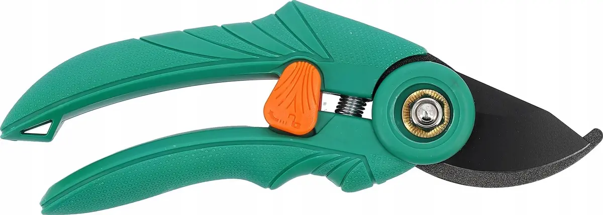 Sekators Flo modelis 99215, šķērveida (bypass)