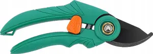 Pruning Shears Flo model 99215, bypass secateurs, 175 mm cutting length