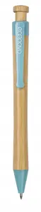 Automātiskais zīmulis Faber-Castell ECONOVO, korpuss no bioloģiski noārdāma bambusa, 0,7 mm, 2 gab.