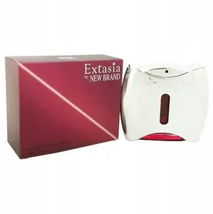 Парфюмерная вода Christopher Dark NEW BRAND Prestige Extasia для женщин 100 мл