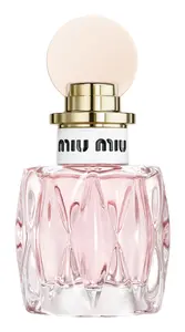 Туалетная вода Miu Miu L'Eau Rosée 50 мл — женская, верхняя нота: личи