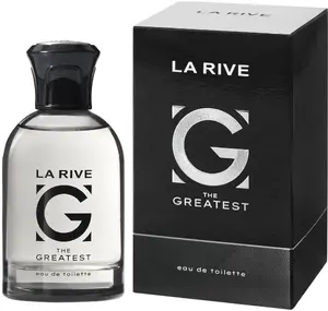 Toilet Water La Rive The Greatest for Men 100 ml — La Rive