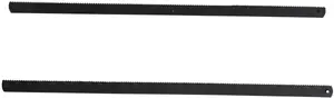 BOXER replacement scraper blades 150 mm, pack of 2