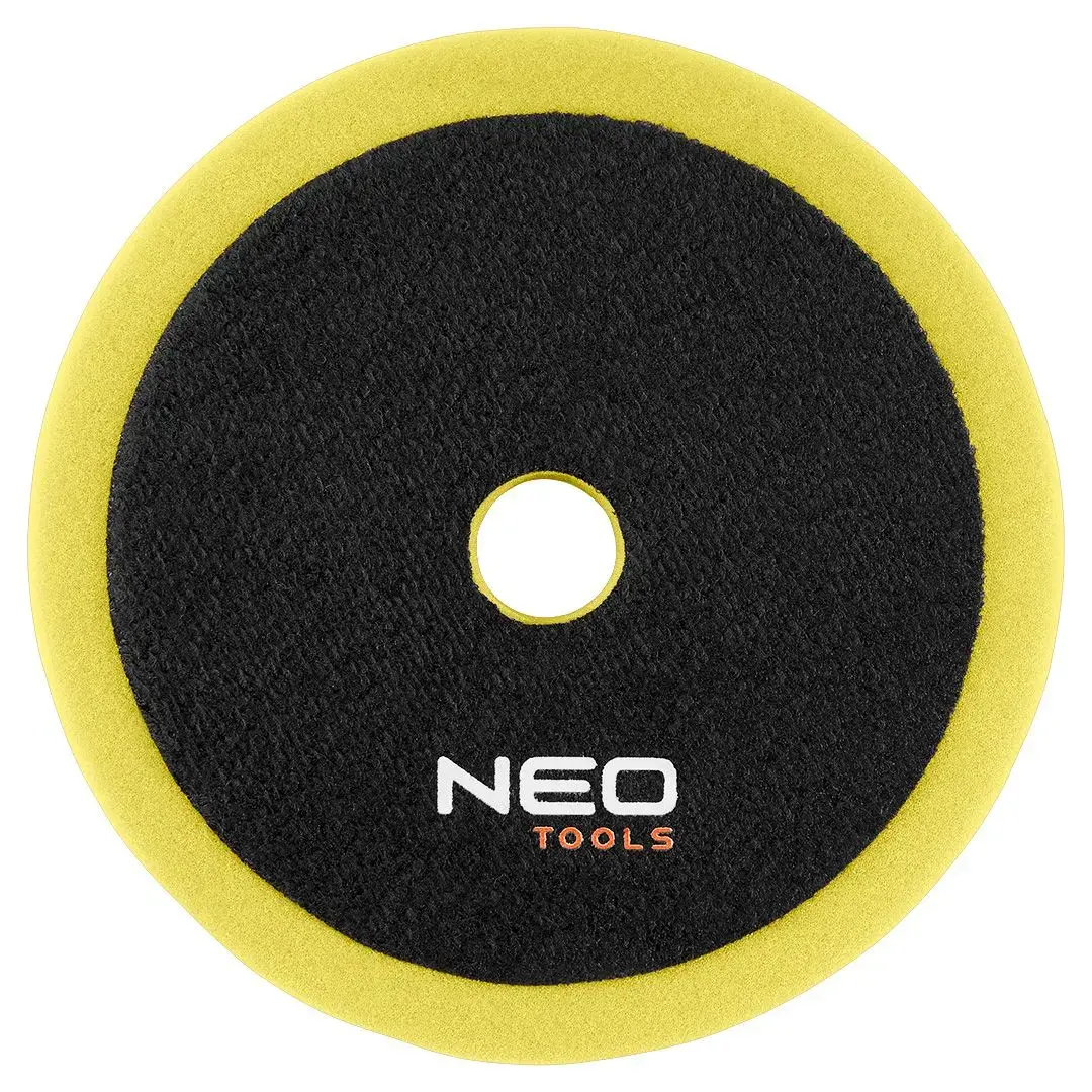 NEO tools 08-980 car polisher sponge pad Photo 2