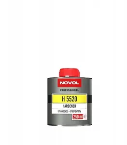 Отвердитель Novol Protect H5520 от Novol, профессиональный, 0,25 л