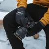 Vallerret Markhof Pro V3 фотоперчатки, размер S Photo 14