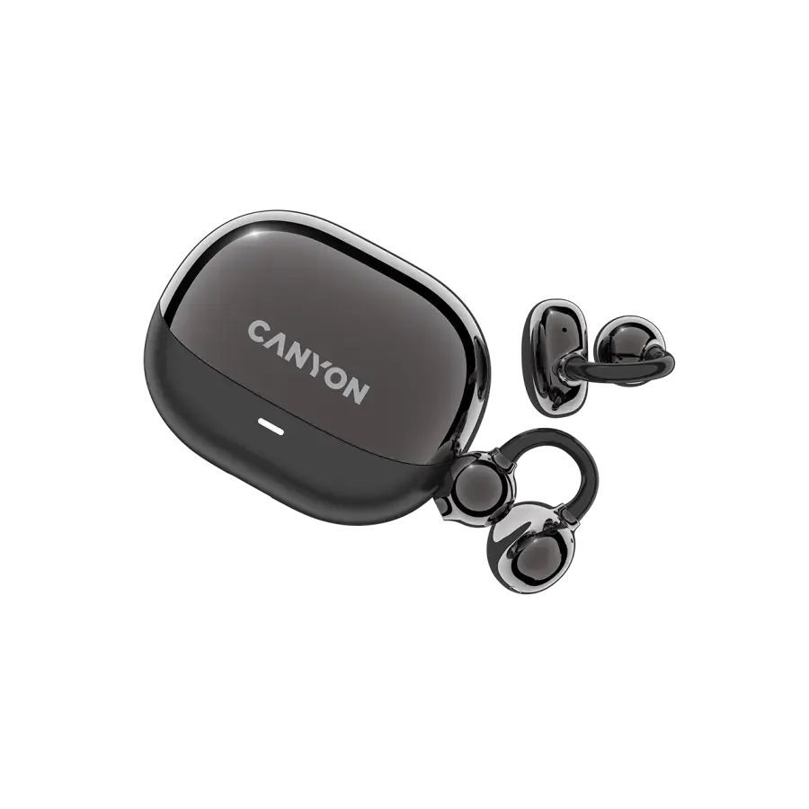CANYON OnFlow 14 — austiņu komplekts ar skavām Photo 3