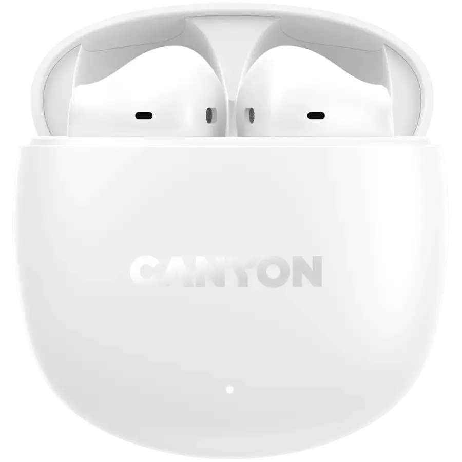 CANYON OnGo 13 TWS наушники CNS-TWS13W Photo 3
