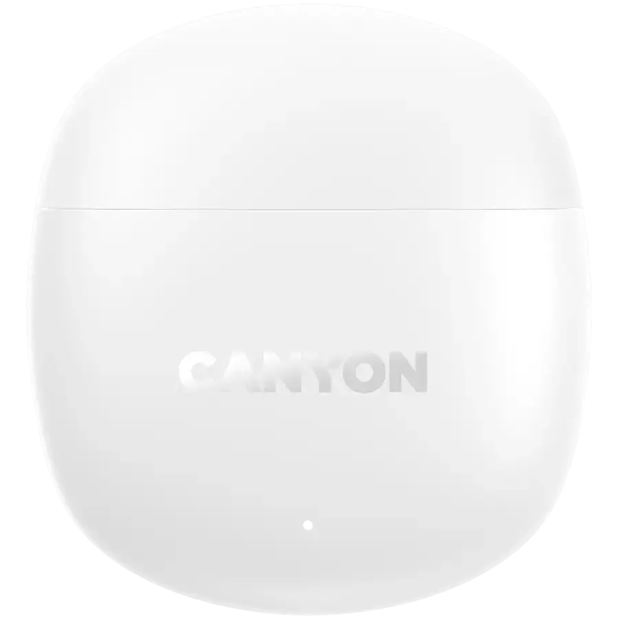 CANYON OnGo 13 TWS наушники CNS-TWS13W Photo 4
