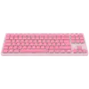 CANYON OnType 10 Low Profile Wired Keyboard Photo 2