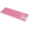 CANYON OnType 10 Low Profile Wired Keyboard Photo 4