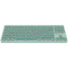 CANYON OnType 10 Low Profile проводная клавиатура Photo 2